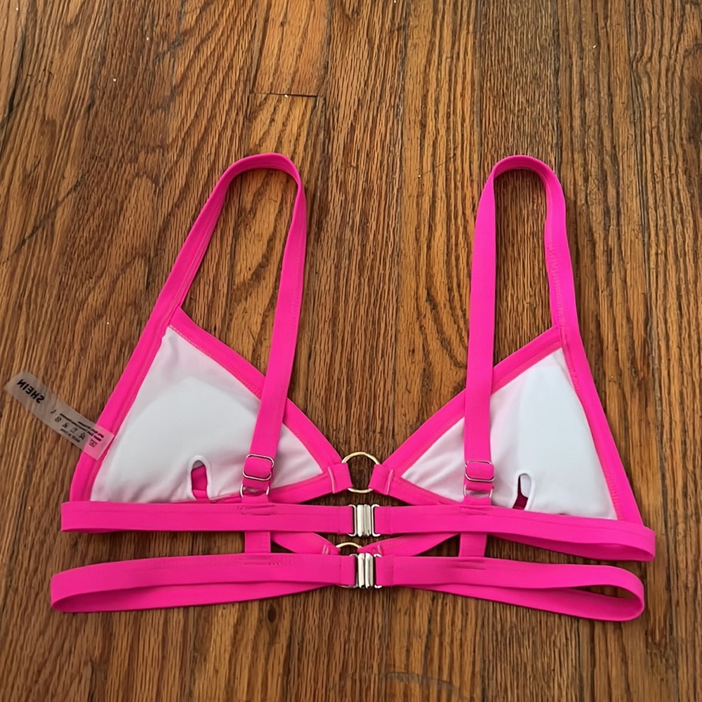 Shein Bikini Top - Picture 2 of 2